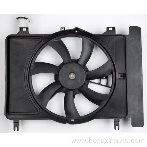 16711-L1110 Toyota Yaris/ Vios Radiator Fan Cooling Fan